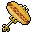 Ketchup Hot Dog