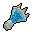 Balies Pointed Flask