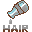 Gray Hair Dye