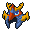 Jumping Event Hunter Head