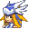 Fly Valkyrie