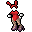 Bunny Girl Costume