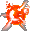 Red spirit