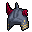 Balies Blackish Helmet.XG