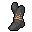 Balies Darkness Shoes.XG