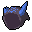 Balie Organizations Brown Horn Hat