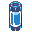 Condensed Energy Blue Potion (M)