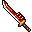Red Ancient Great Sword (Japan)