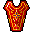 Red Ancient Shield (Japan)
