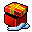 Christams Gift Box(Opened)