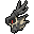(Cook) Black Dragons Helmet