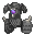 (Cook) Black Dragons Armor (Top)