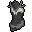 (Cook) Black Dragons Shoes