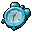 Time Warp - Blue