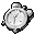 Time Warp - White