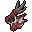 (Cook) Red Dragons Helmet