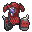 (Cook) Red Dragons Armor (Top)