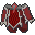 (Cook) Red Dragons Armor (Bottom)