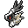 (Cook) Silver Dragons Helmet