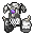 (Cook) Silver Dragons Armor (Top)