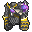 (Cook) Dragon Gods Armor (Top)
