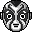 Chinese Opera Face