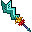 Demolitionist Martial Arts Spear