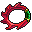 Assassin (L) Martial Arts Chakram