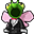 Grasshopper Fashion