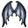 Black Dragons Wing