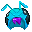 Mischievous Sir Bugs Head