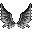 Black Light Amariels Wing