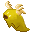 Pui Hat (Yellow)