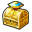 Amazing Sure Hit Gold Treasure Box