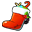 [Taiwan] Christmas Scent Socks