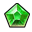 Believer of Balies Pain Crystal