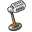 Interesting Mic