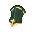 Viridian Hat
