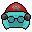 Taste God Hat