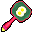 Balie Organizations Tempered Frypan