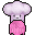 Delicacy Chef Hat.G