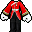 Luxury British Soldier Costume.G
