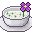 Flower Aroma Porridge