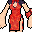 Silk Dress Costume