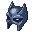 Bat Guy Mask