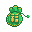 Green Pouch of Luck