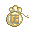 Silver Pouch of Luck