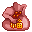 Red Bag of Luck