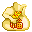 Golden Bag of Luck