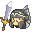 Master Swordsman Piya